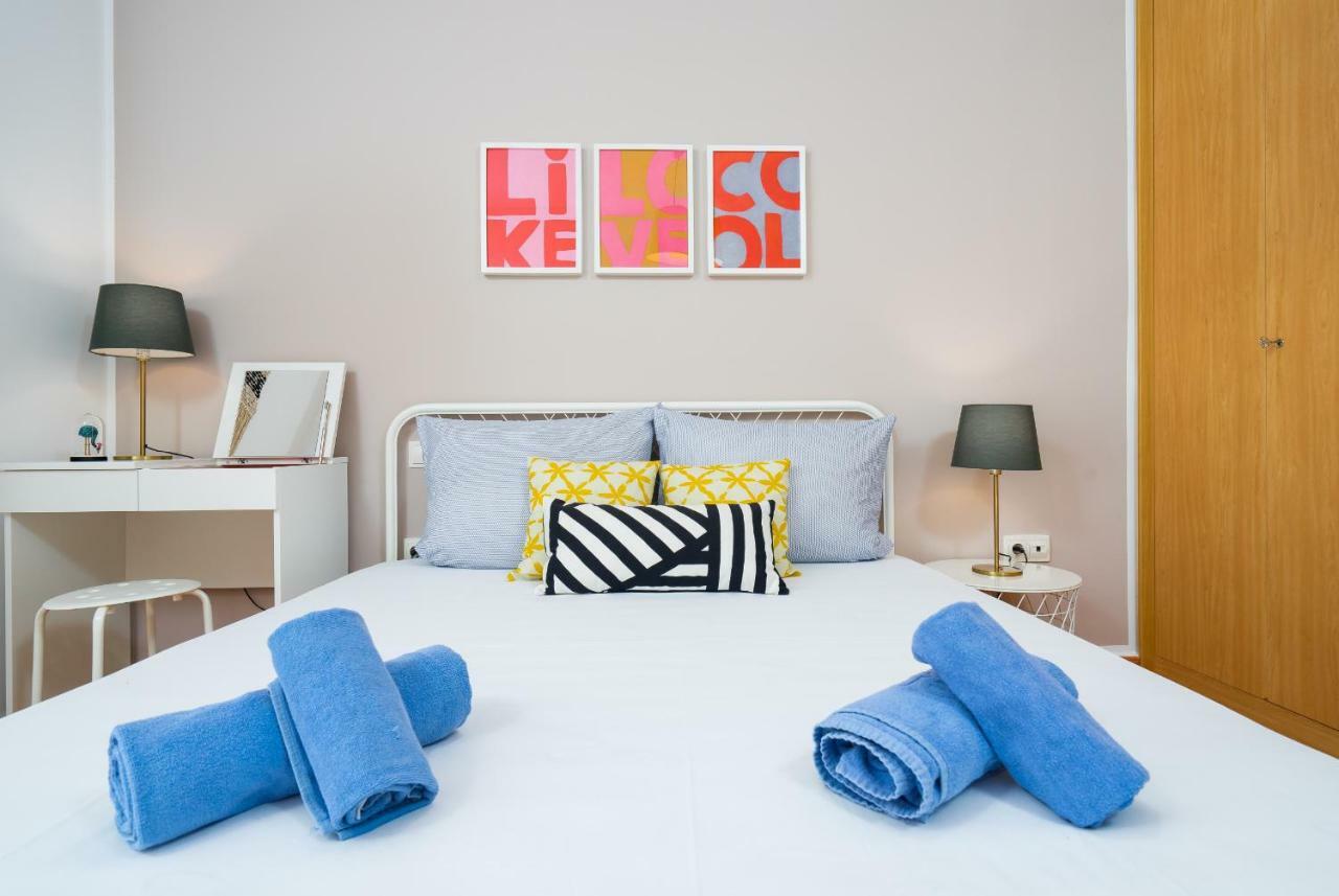 Augusta Apartment Javea Sur By Rock Rentals Exterior photo
