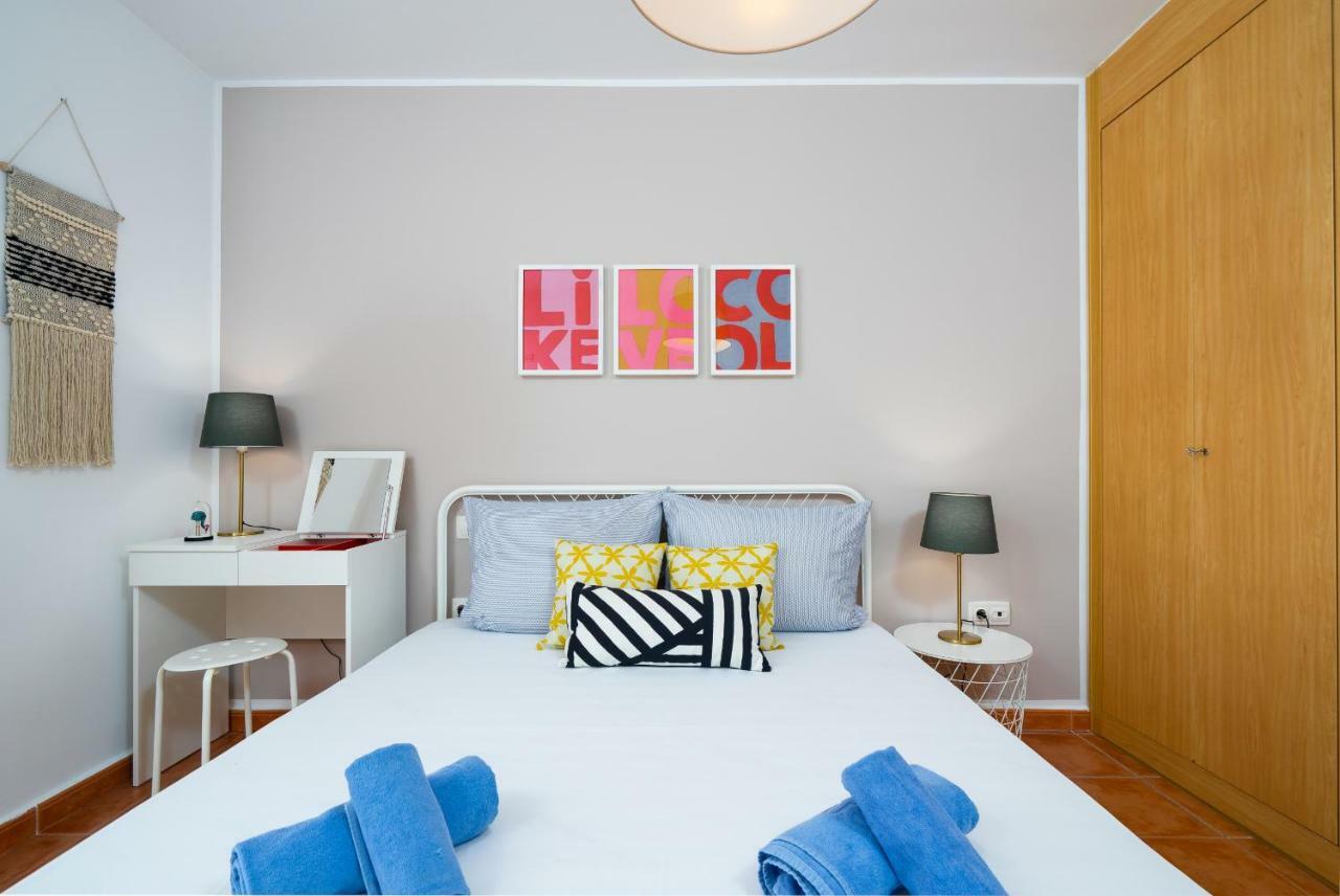 Augusta Apartment Javea Sur By Rock Rentals Exterior photo