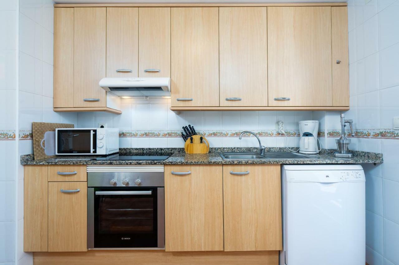Augusta Apartment Javea Sur By Rock Rentals Exterior photo